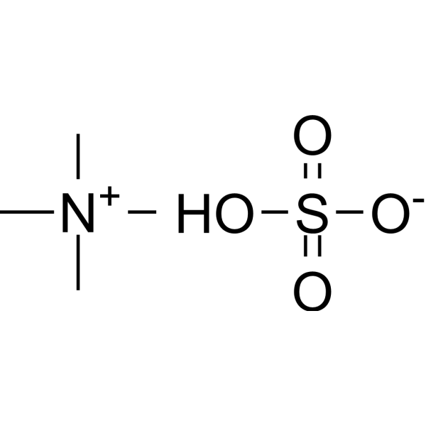 Tetramethylammonium hydrogensulfate (TMAHS) 80526-82-5